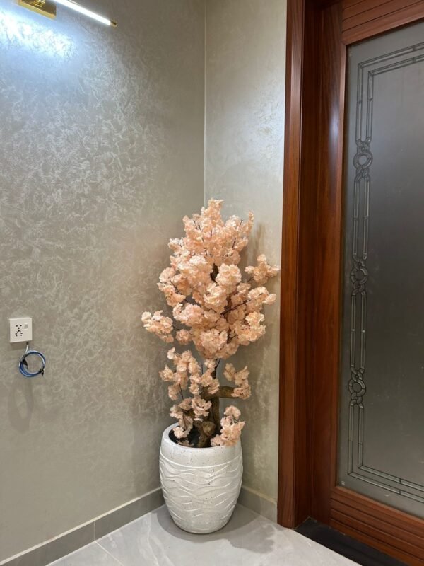 blossom plant