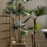 Luxury Artificial Palm Plant