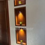 Imported Cactus With Ceramic Pot - Image 3