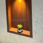 Imported Cactus With Ceramic Pot - Image 2